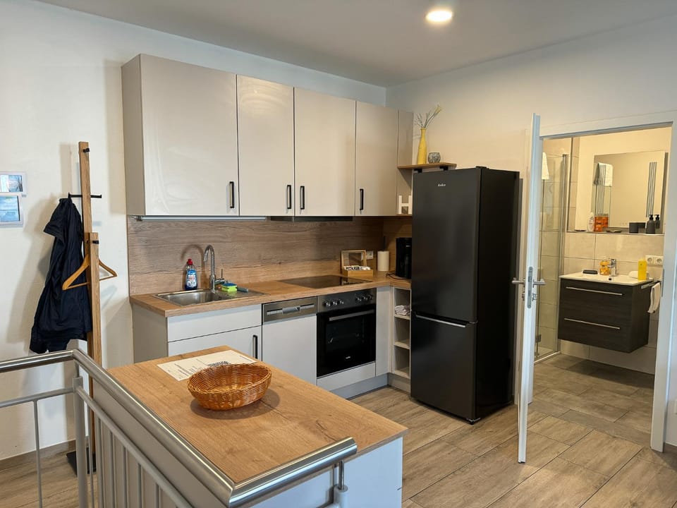 Ferienwohnung Streudorf Apartment in Gunzenhausen