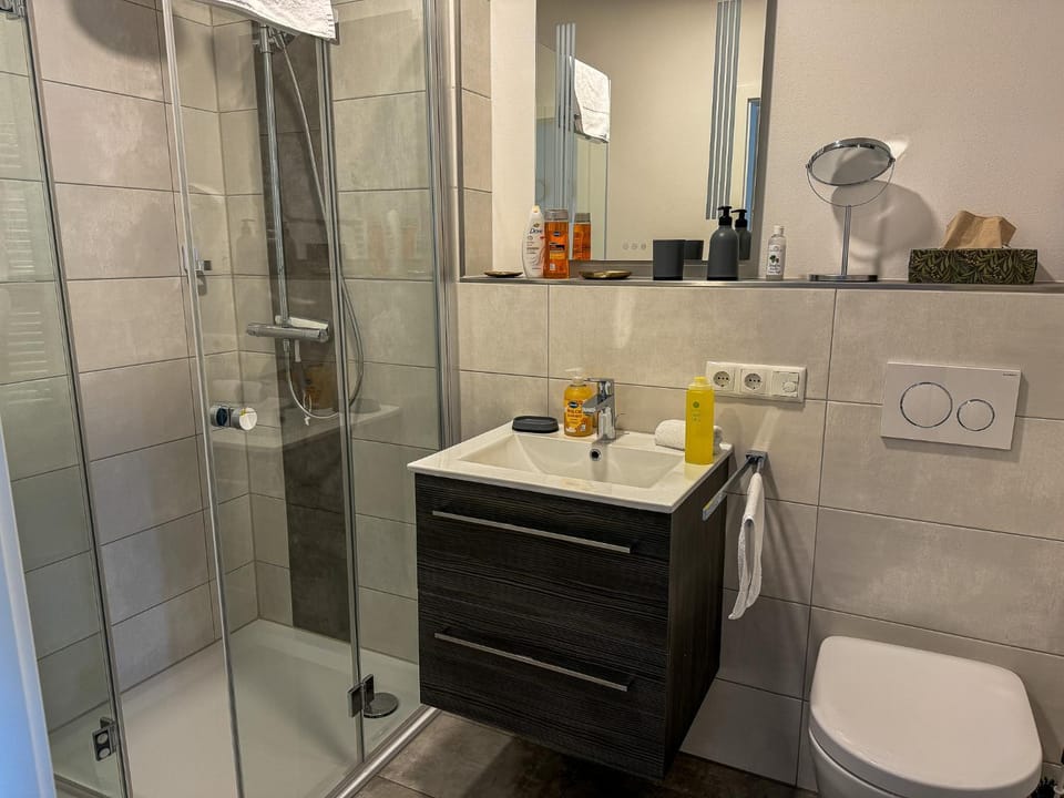 Ferienwohnung Streudorf Apartment in Gunzenhausen