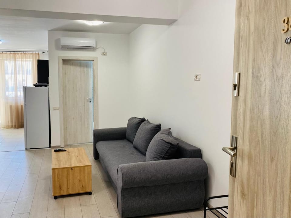 Onix Studio D7 - 38 Apartment in Constanța County