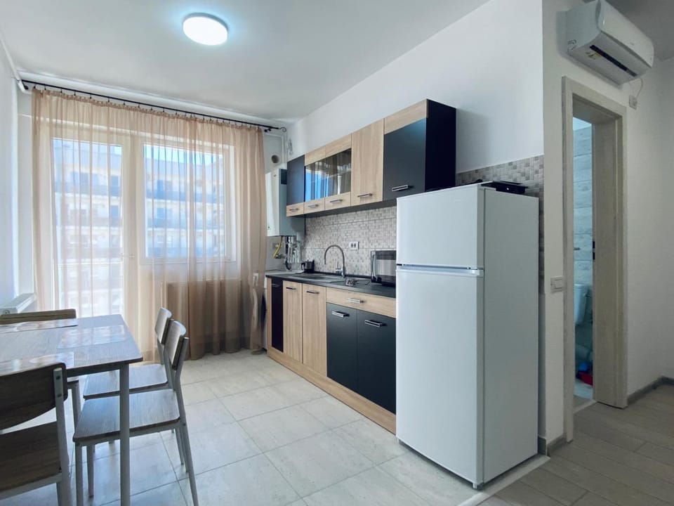 Onix Studio D7 - 38 Apartment in Constanța County