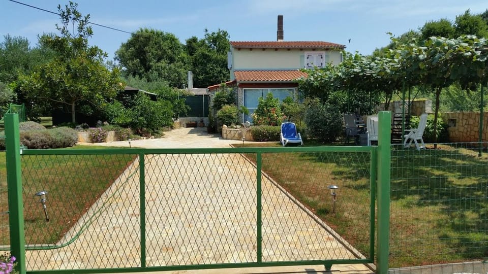 Natural landscape, Garden