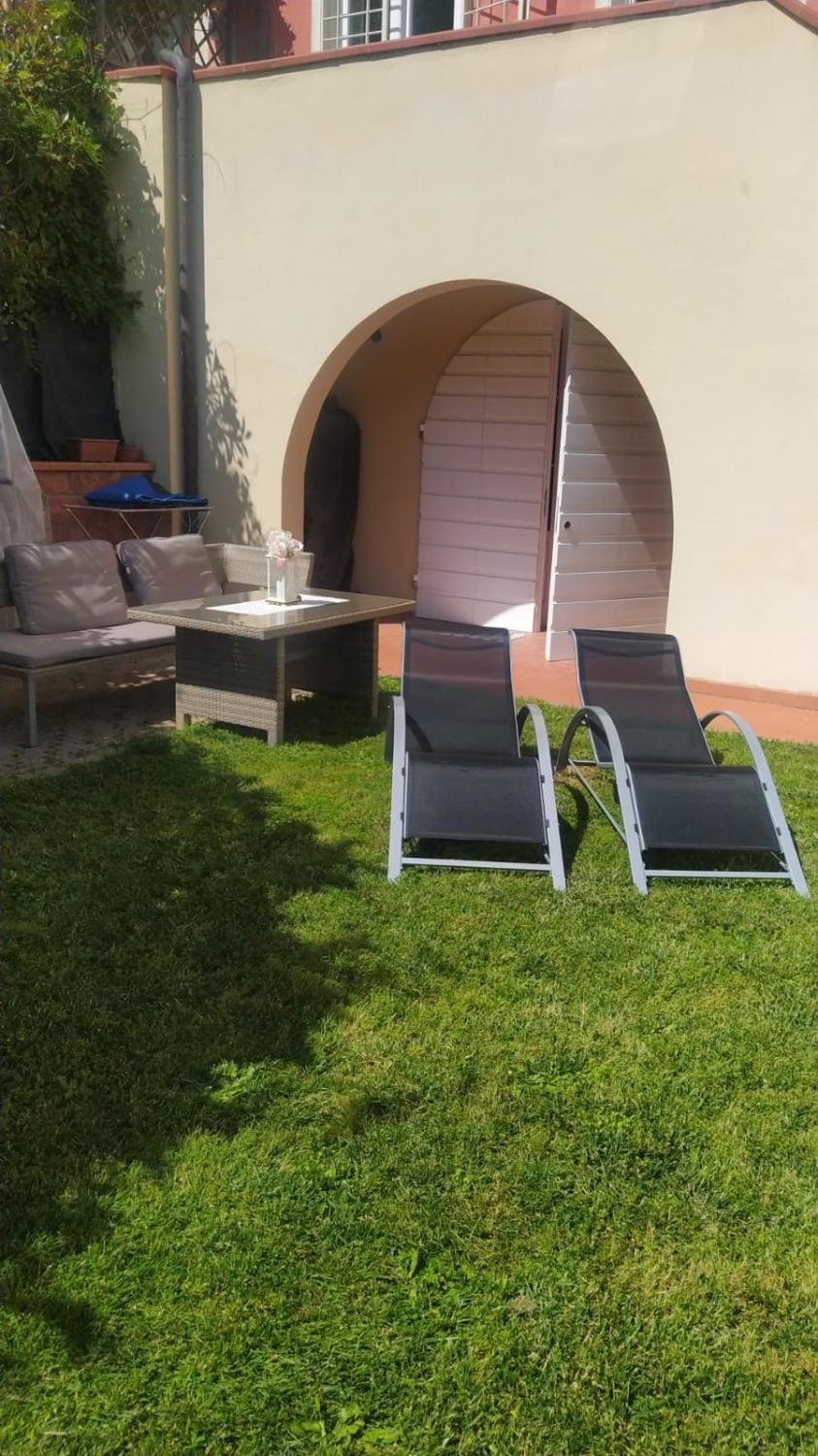 sunbed