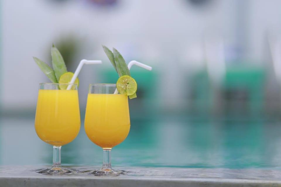 Drinks