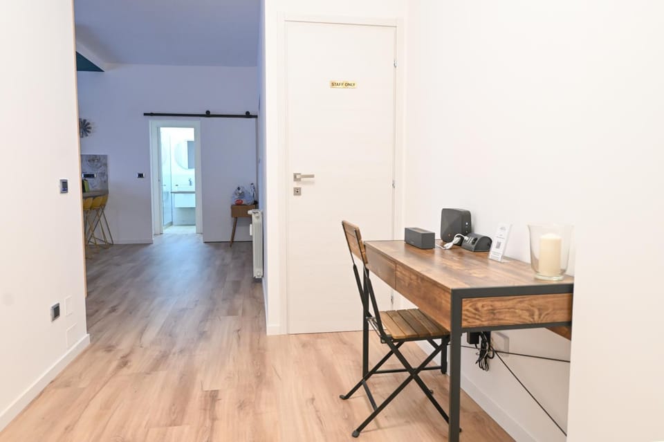 HOSTia House in Ostia
