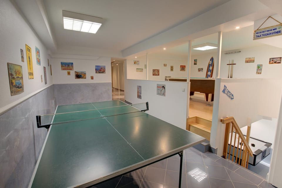 Haus am Meer F3 Apartment in Wenningstedt-Braderup