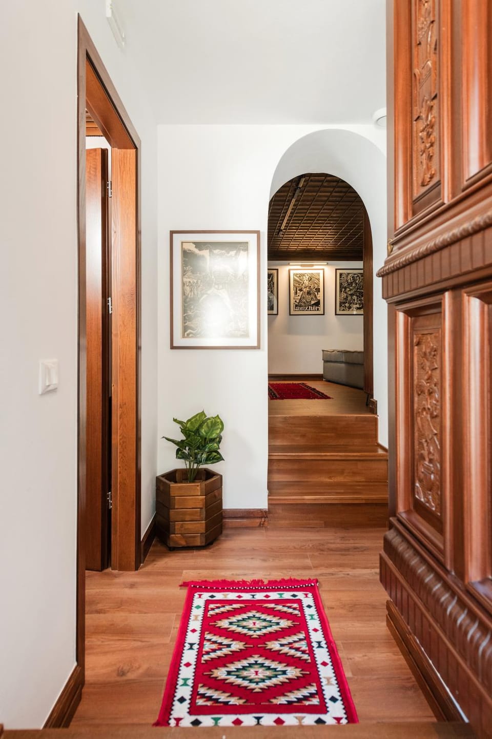 DAM Stone Boutique Hotel Hotel in Vlorë County, Albania