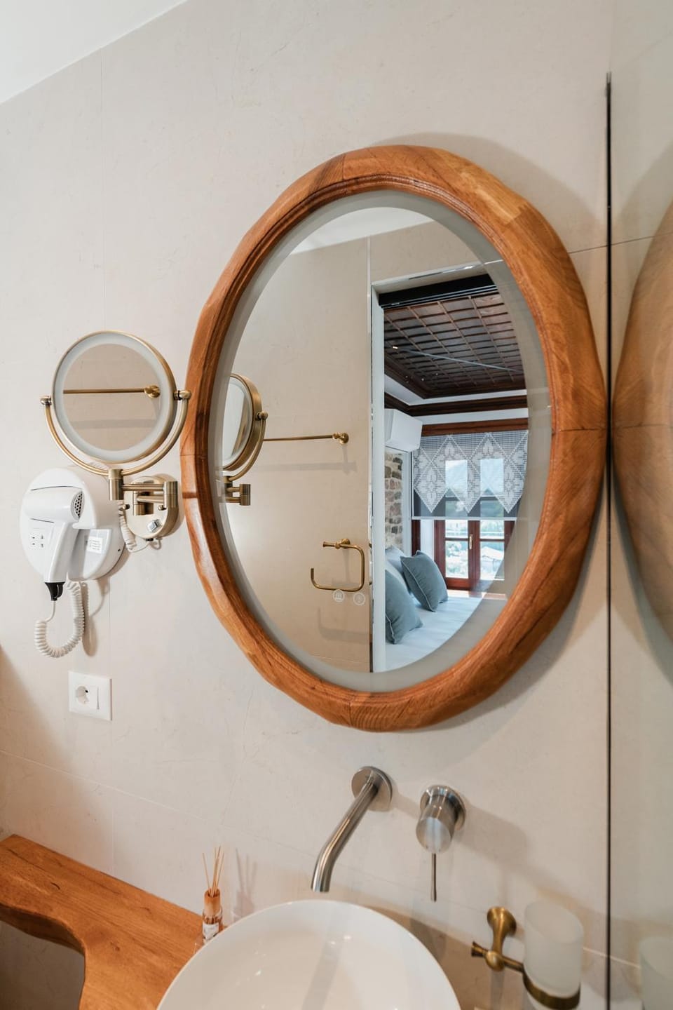 DAM Stone Boutique Hotel Hotel in Vlorë County, Albania