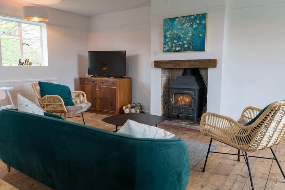 Lime Tree House, Henham Park Nr Southwold House in Suffolk Coastal District