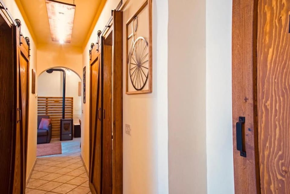 Relax Home,nel cuore della Valle D’Aosta Apartment in Aosta Valley, Italy