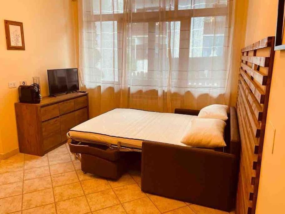 Relax Home,nel cuore della Valle D’Aosta Apartment in Aosta Valley, Italy