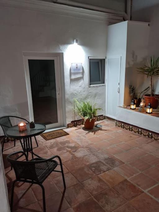 Romántico apartamento en el centro de Vejer Apartment in Vejer de la Frontera