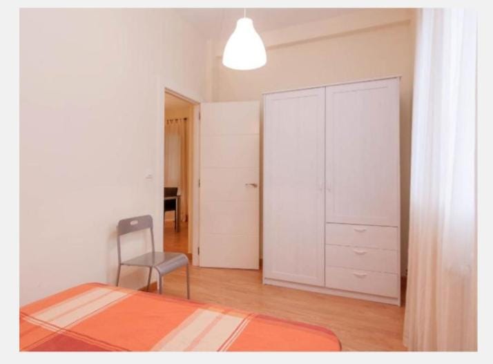 Santander centro, Calle Vista Alegre Apartment in Santander