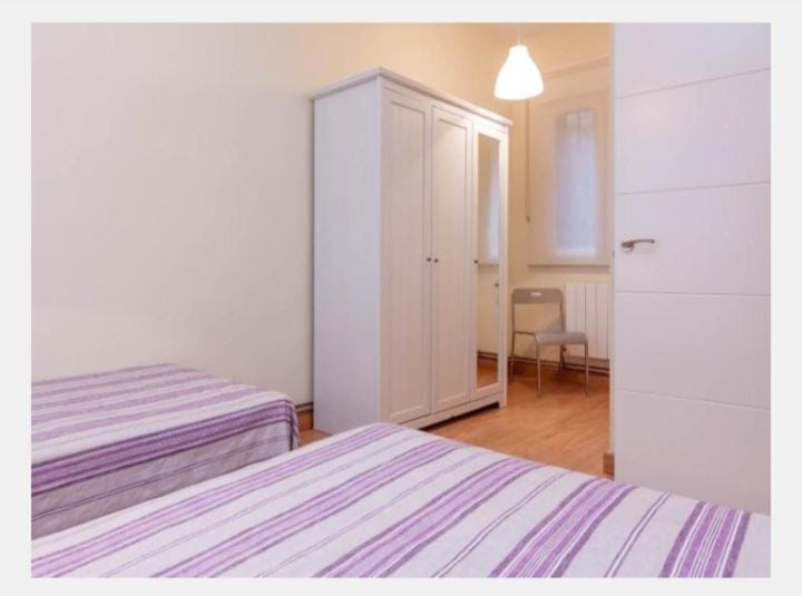 Santander centro, Calle Vista Alegre Apartment in Santander