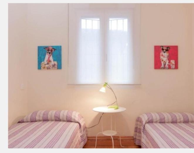 Santander centro, Calle Vista Alegre Apartment in Santander