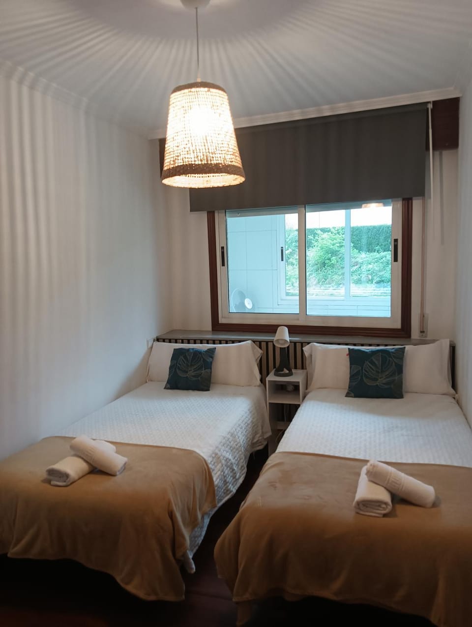 O Portiño de Sigueiro # a 10 min de Santiago Apartment in Galicia