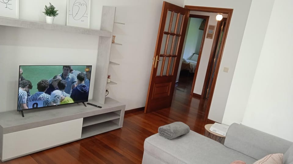 O Portiño de Sigueiro # a 10 min de Santiago Apartment in Galicia