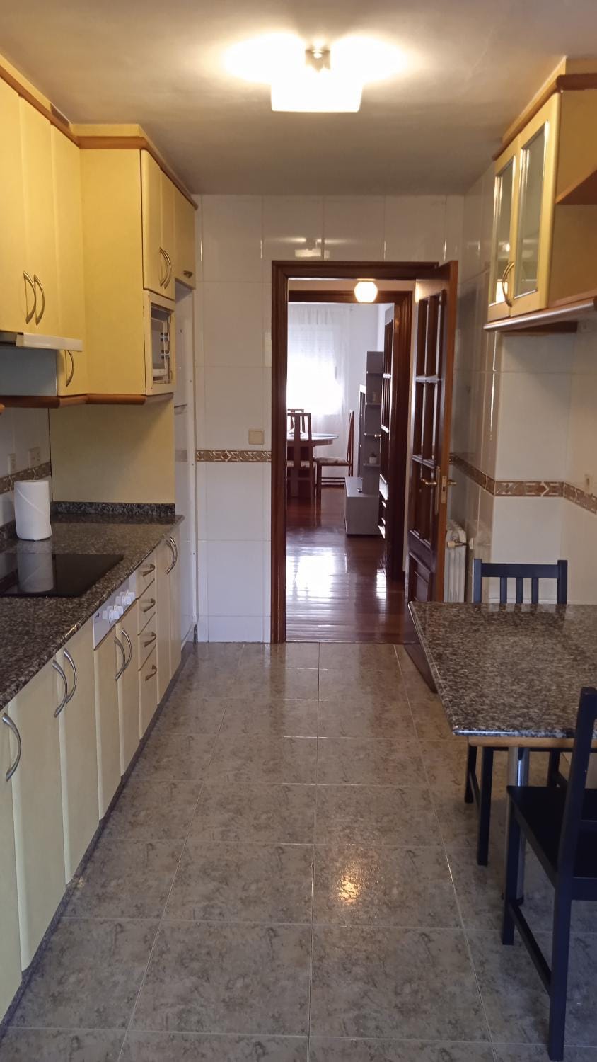 O Portiño de Sigueiro # a 10 min de Santiago Apartment in Galicia