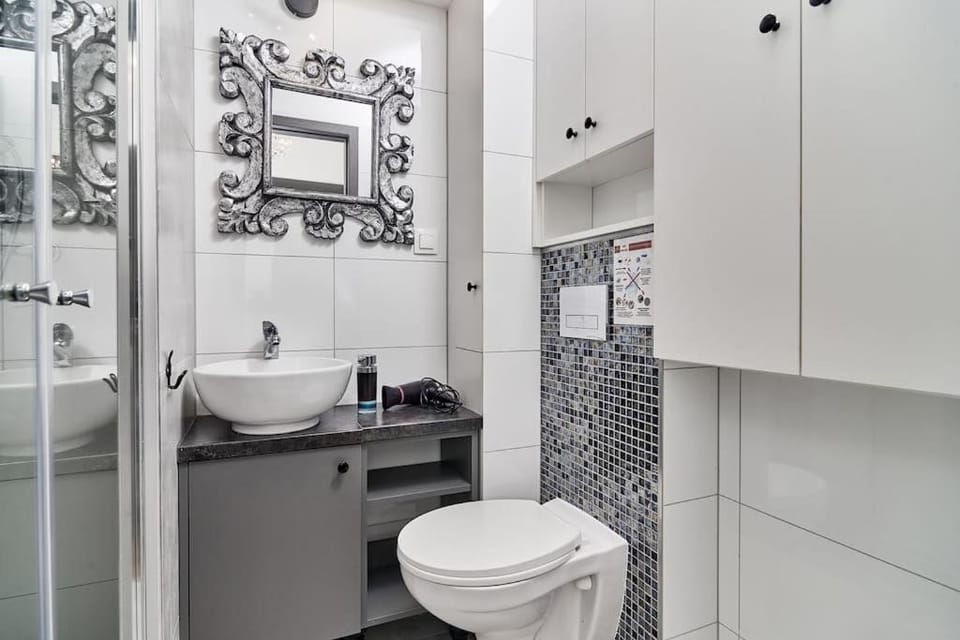 Komfort w sercu Miasta Apartment in Wroclaw