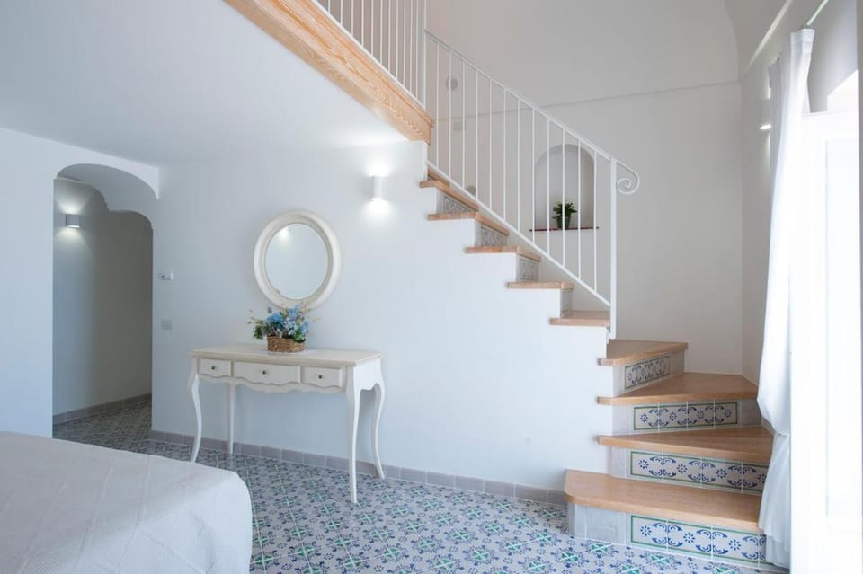 CASA MASTANDREA House in Praiano