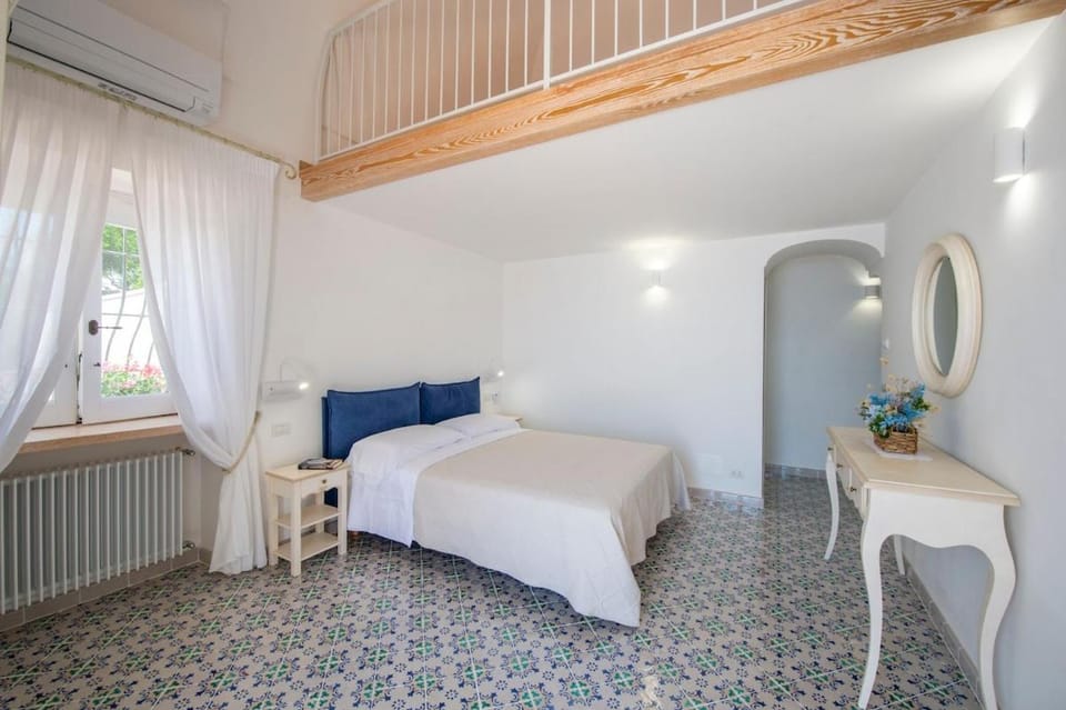 CASA MASTANDREA House in Praiano