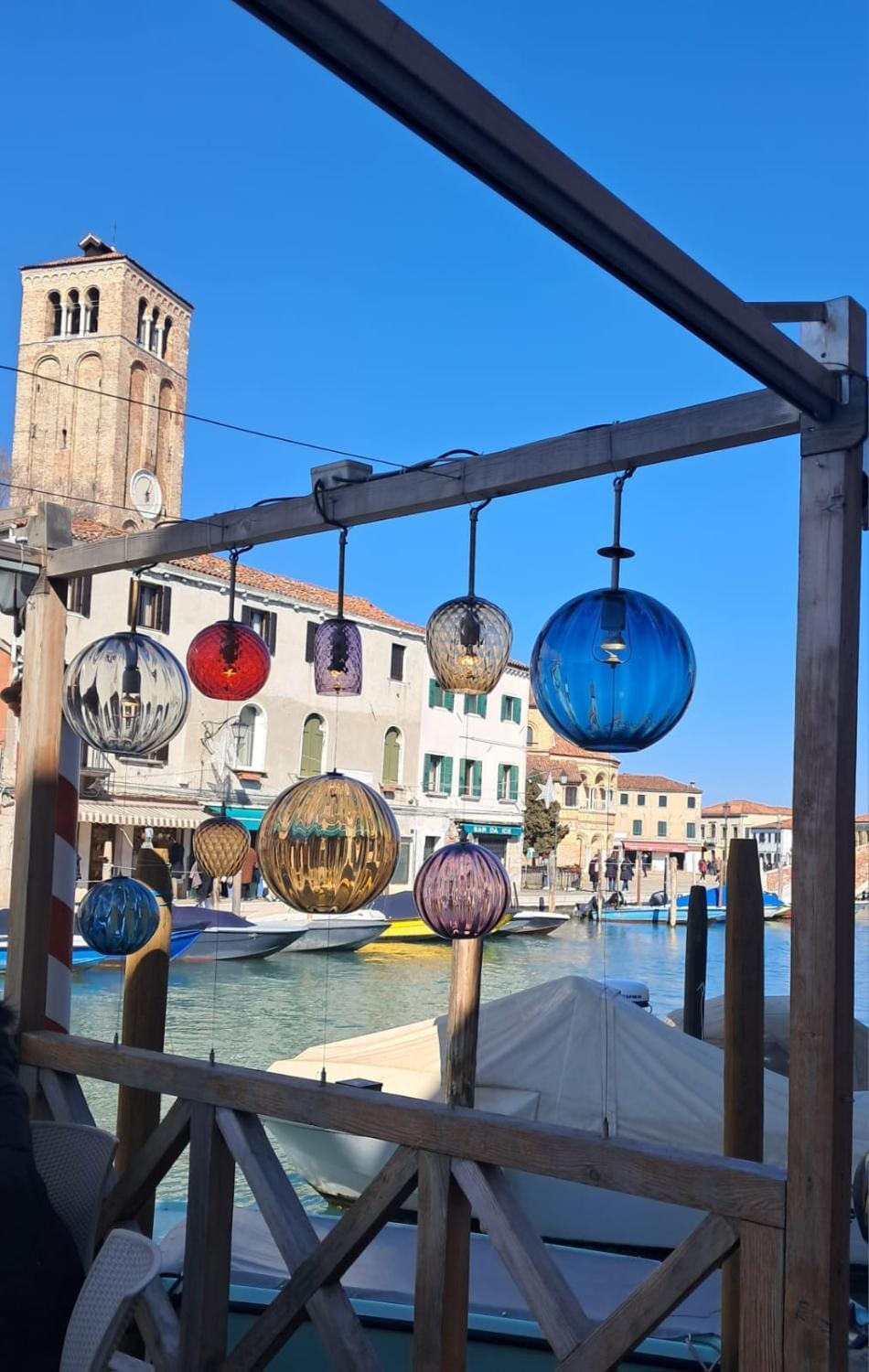Casa Sunholiday Venezia Apartment in Venice