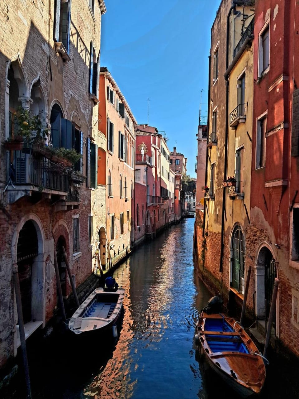 Casa Sunholiday Venezia Apartment in Venice