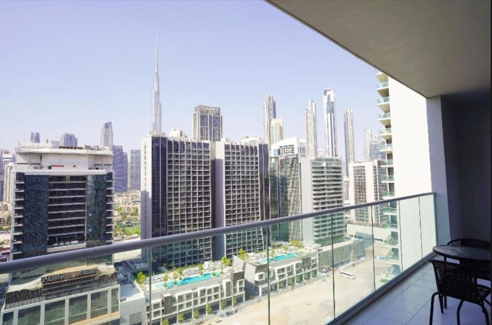 Vera Residences Apartment in Dubai
