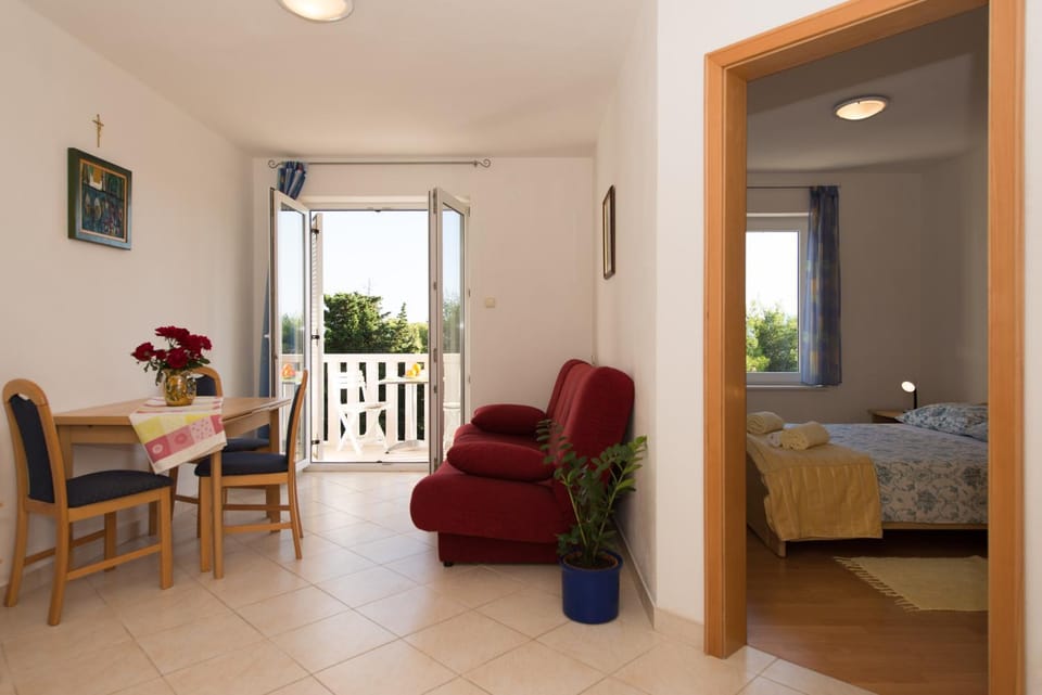 Apartments As Apartment in Bol