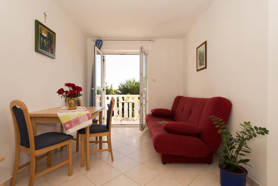 Apartments As Apartment in Bol