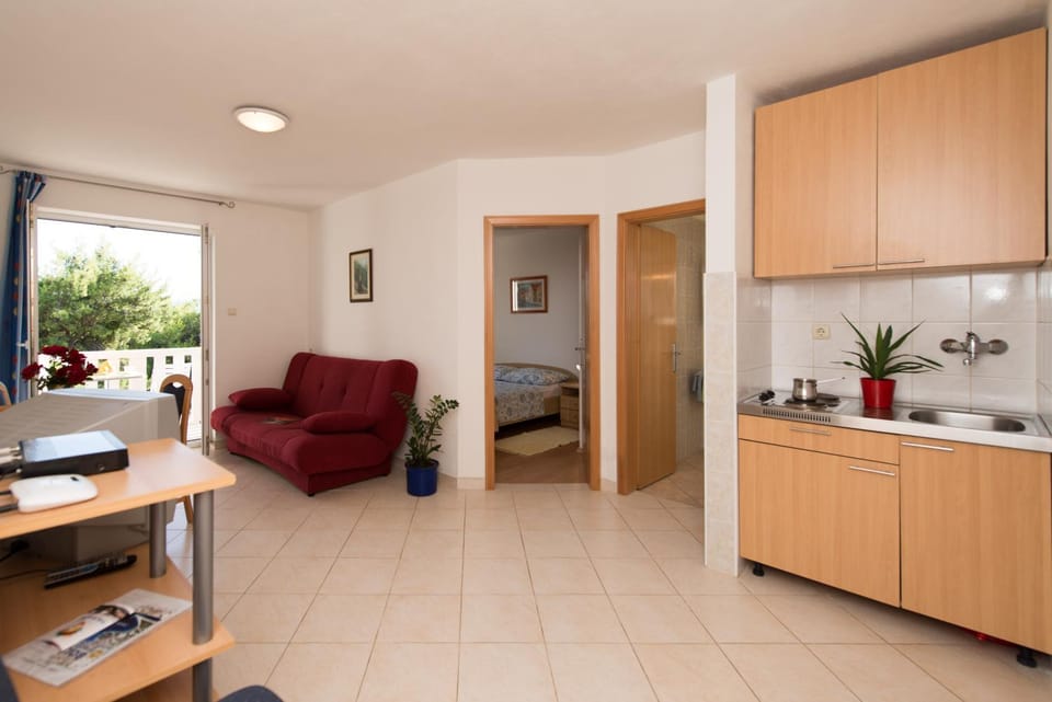 Apartments As Apartment in Bol