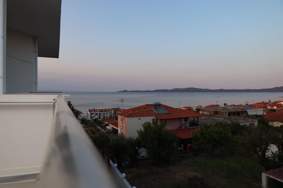 Molon Lave Hotel in Halkidiki