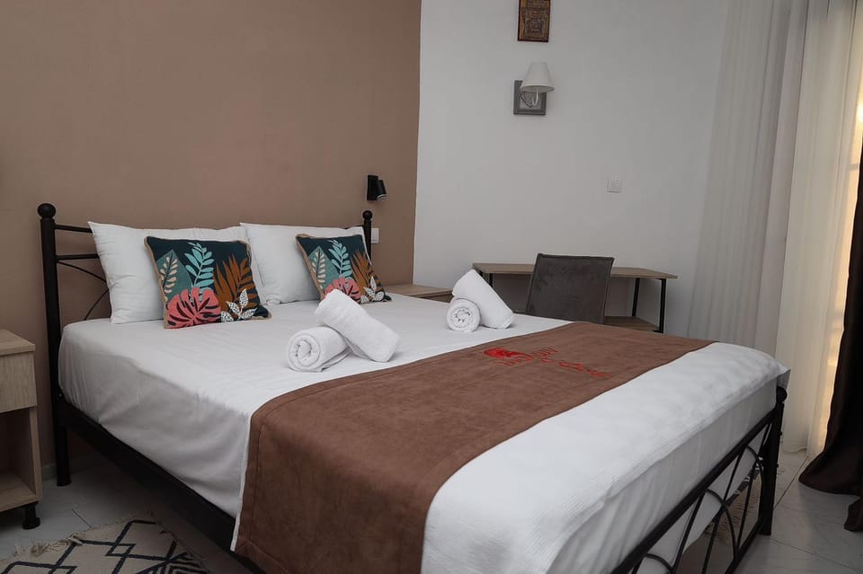 Molon Lave Hotel in Halkidiki