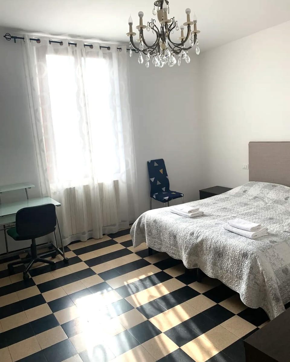 CASA VACANZA FERRARI2 Apartment in Province of Brescia