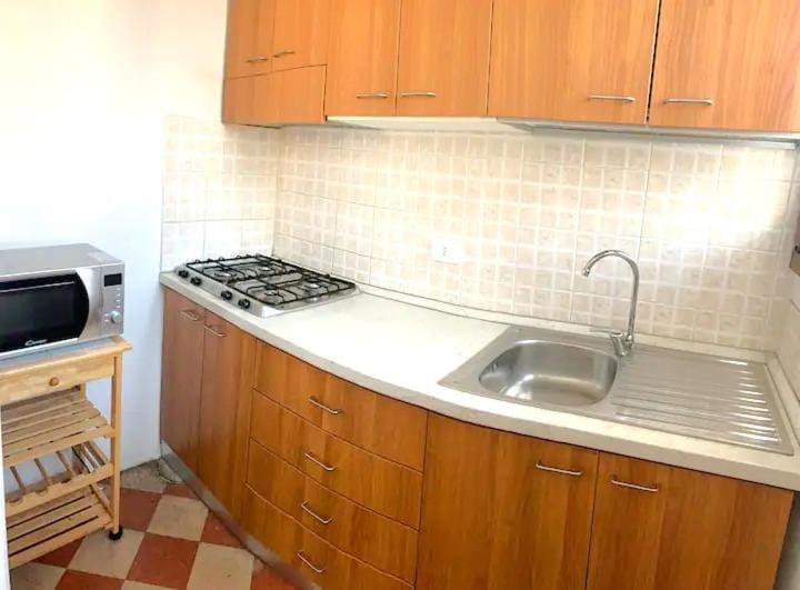 CASA VACANZA FERRARI2 Apartment in Province of Brescia