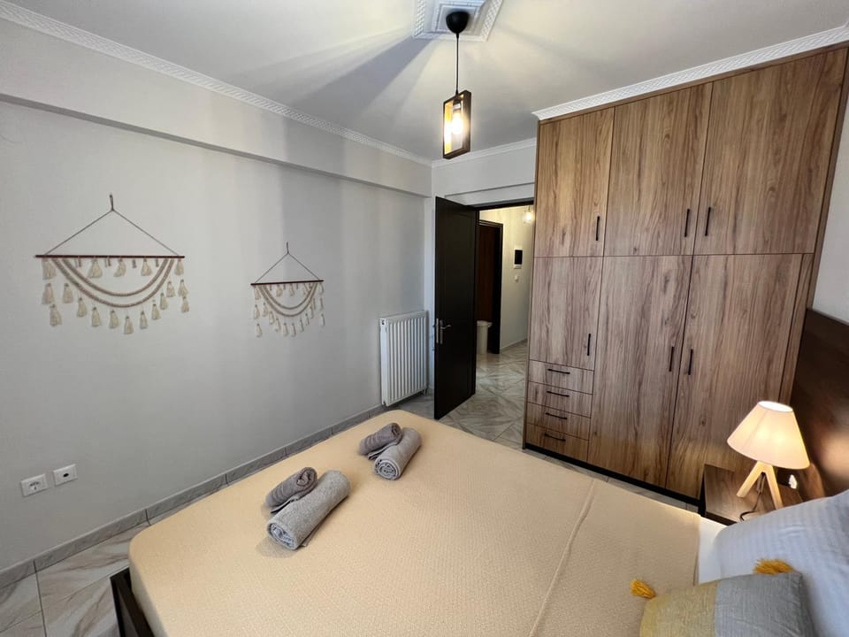 PanDora Home Apartment in Decentralized Administration of the Aegean