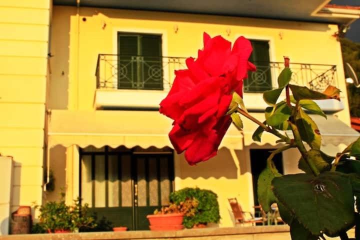 Guesthouse Bizani Bed and Breakfast in Greece