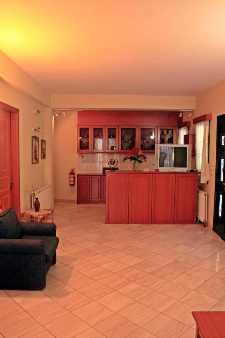 Guesthouse Bizani Bed and Breakfast in Greece