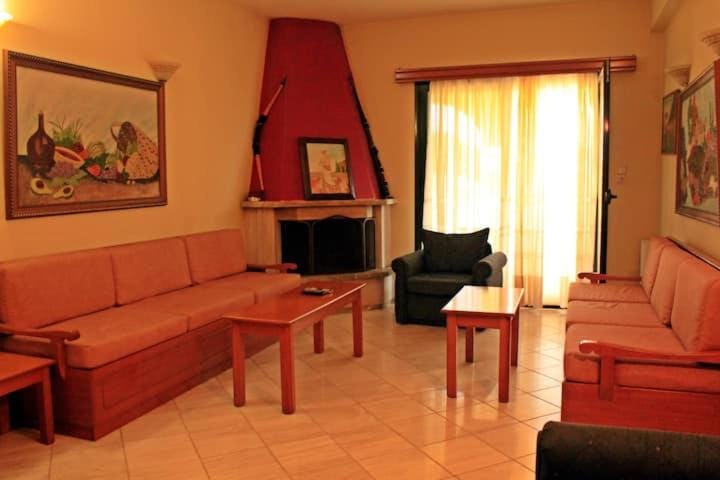 Guesthouse Bizani Bed and Breakfast in Greece