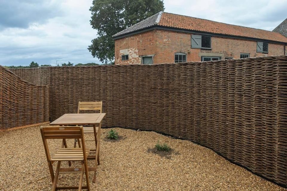 4 Henham Barns House in Suffolk Coastal District