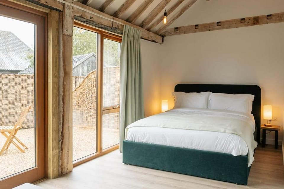 4 Henham Barns House in Suffolk Coastal District