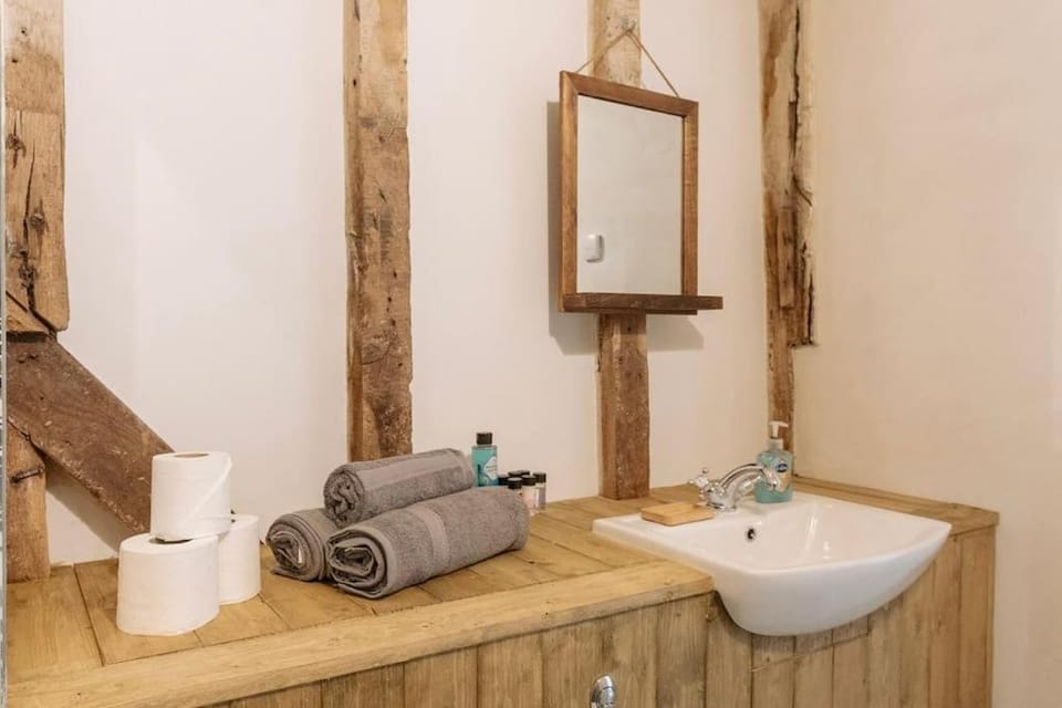 4 Henham Barns House in Suffolk Coastal District