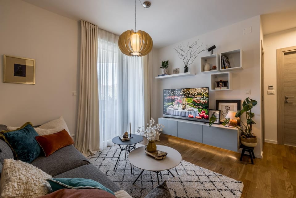 Apartment Sanda Apartment in Split