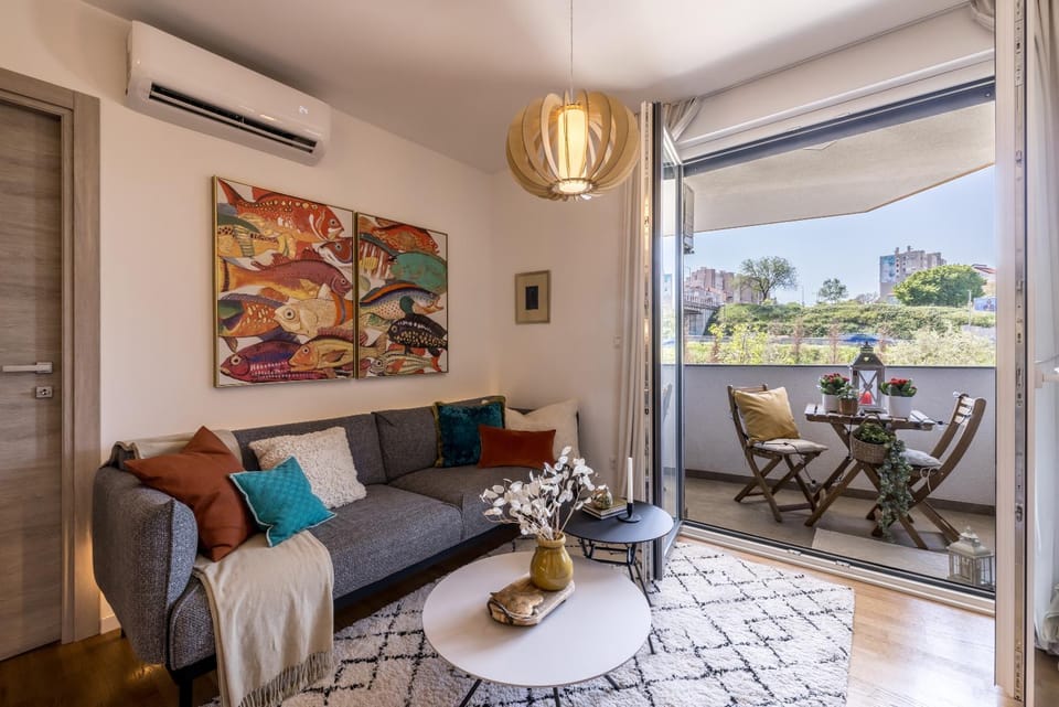 Apartment Sanda Apartment in Split