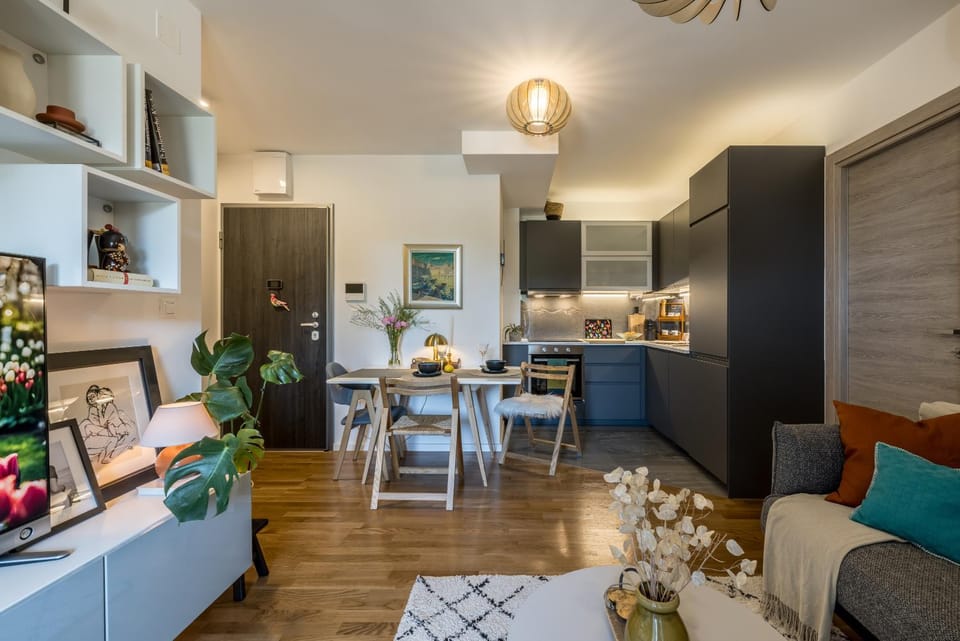 Apartment Sanda Apartment in Split