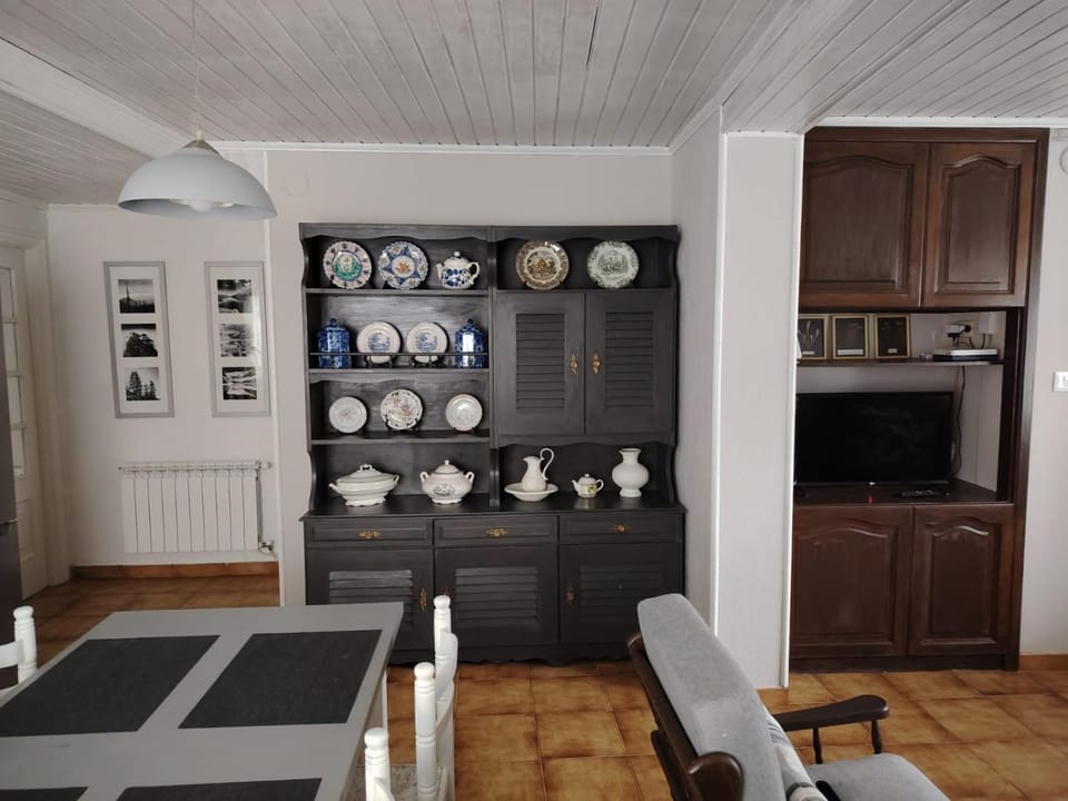 Casa Alba Apartment in Galicia