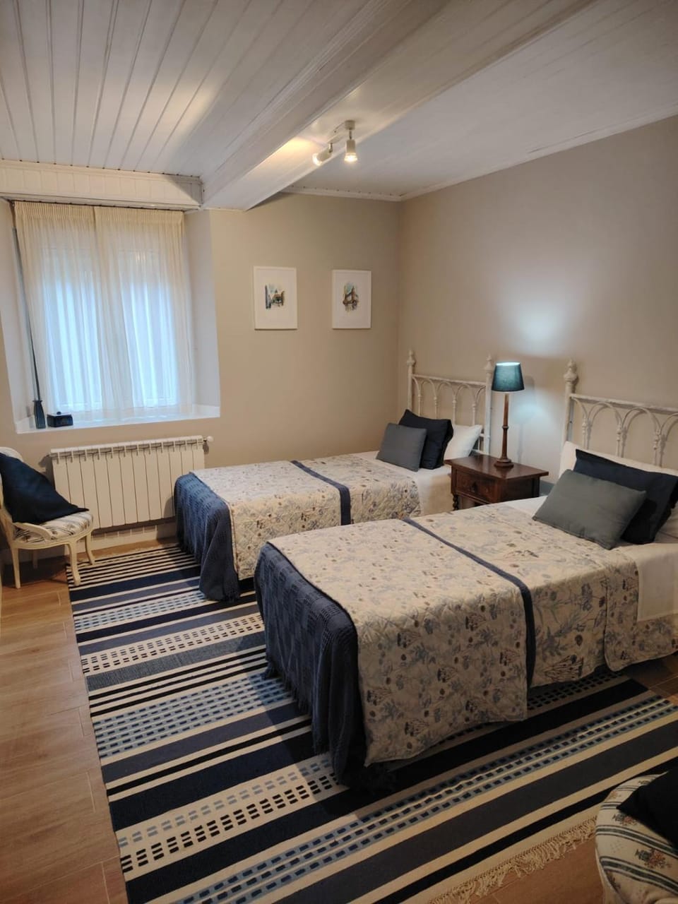 Casa Alba Apartment in Galicia