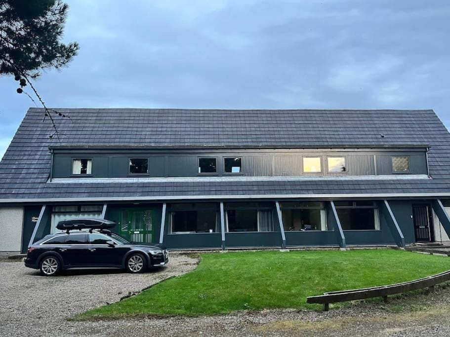 Dune House, Golf Road, Dornoch 5x Bedrooms House in Scotland