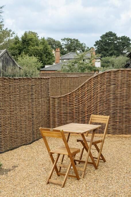 5 Henham Barns House in Suffolk Coastal District