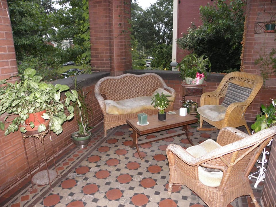 Communal lounge/ TV room, Facade/entrance, Spring, Day, Night, Summer, Balcony/Terrace, Autumn, On site, City view, Garden view, Street view, Area and facilities, Sunrise, Sunset