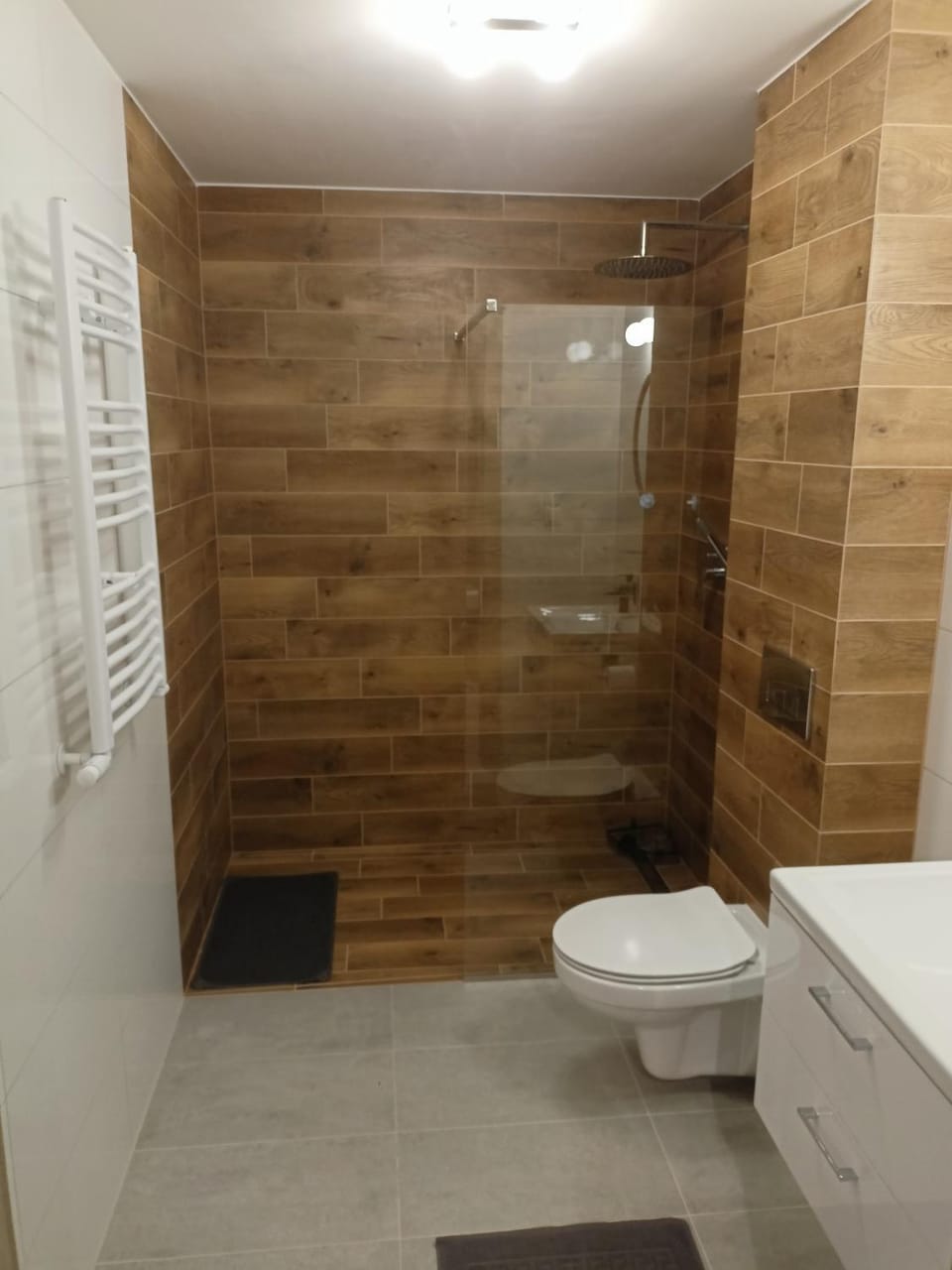 Perła Mórz Ustronie Morskie-Sianożęty Apartment in West Pomeranian Voivodeship, Poland